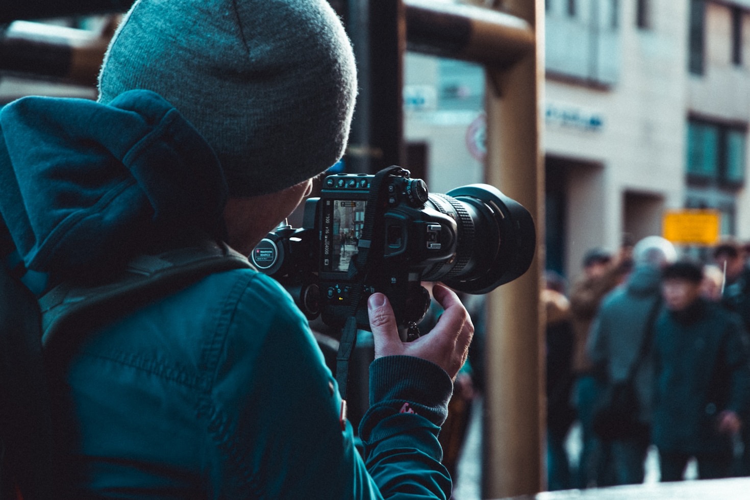 Transforming Self-Image Through Professional Portraits