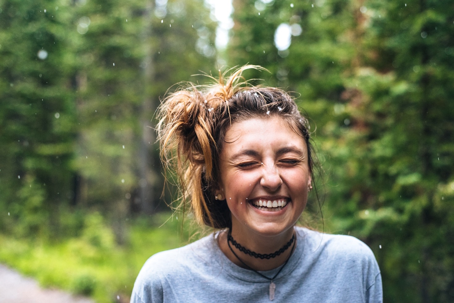 Celebrating Individual Beauty Through the Lens
