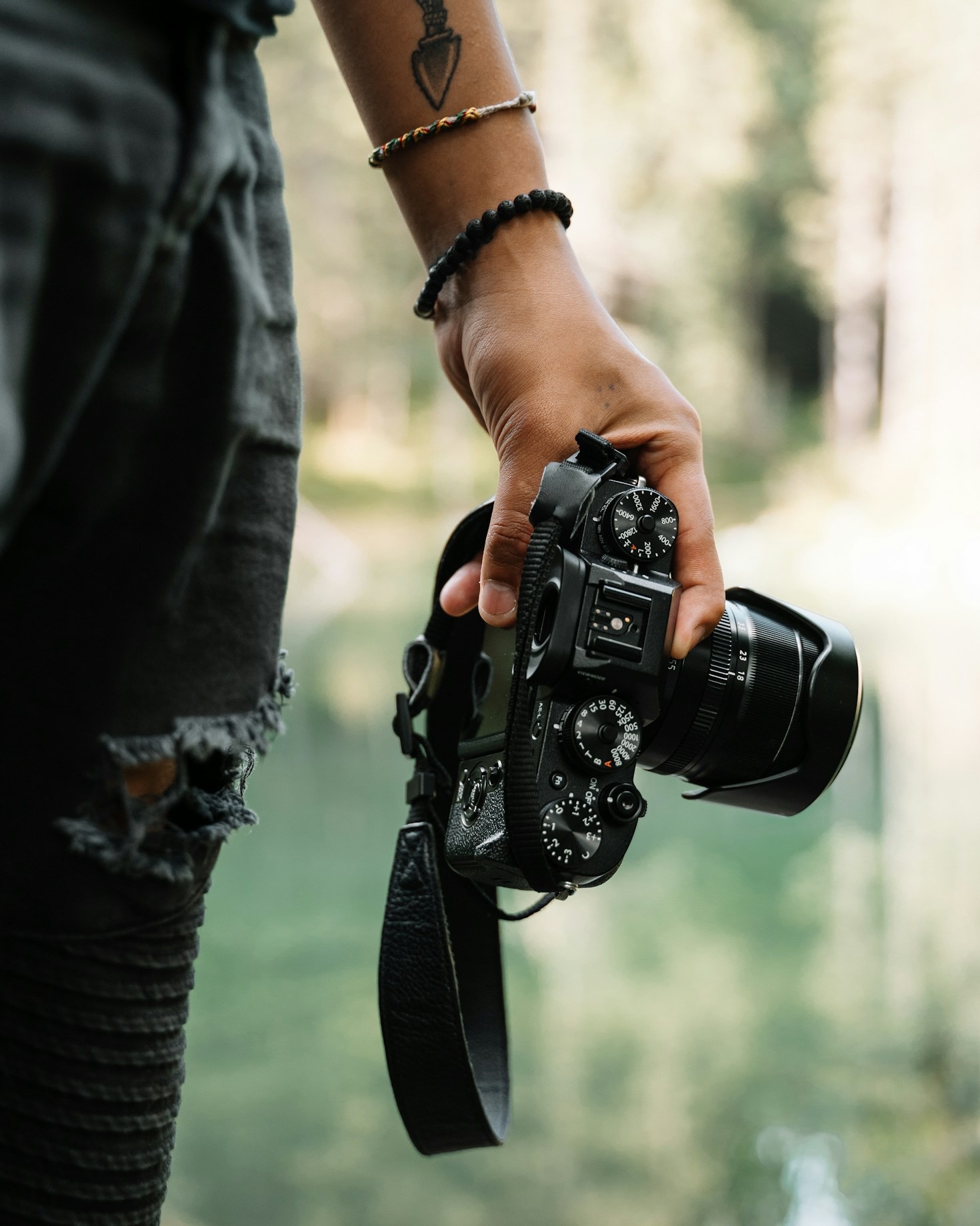 The Role of Photography in Personal Empowerment