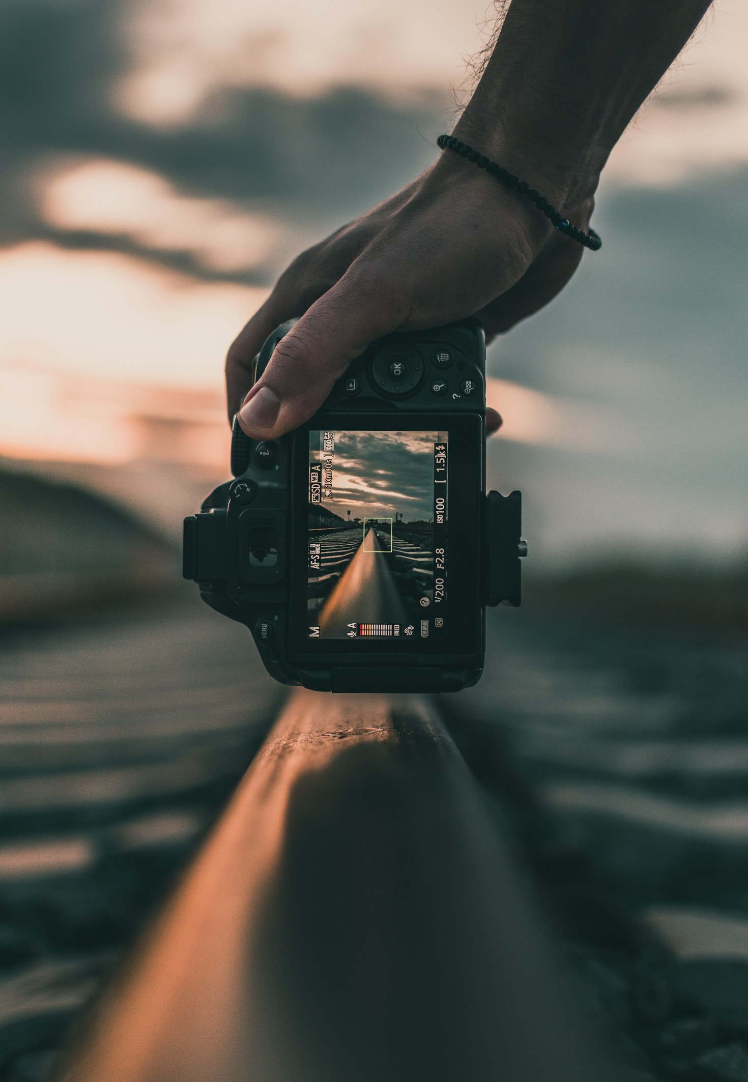 Why Your Story Deserves the Perfect Portrait